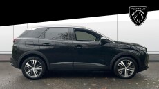 Peugeot 3008 1.6 Hybrid 180 Active 5dr e-EAT8 Estate